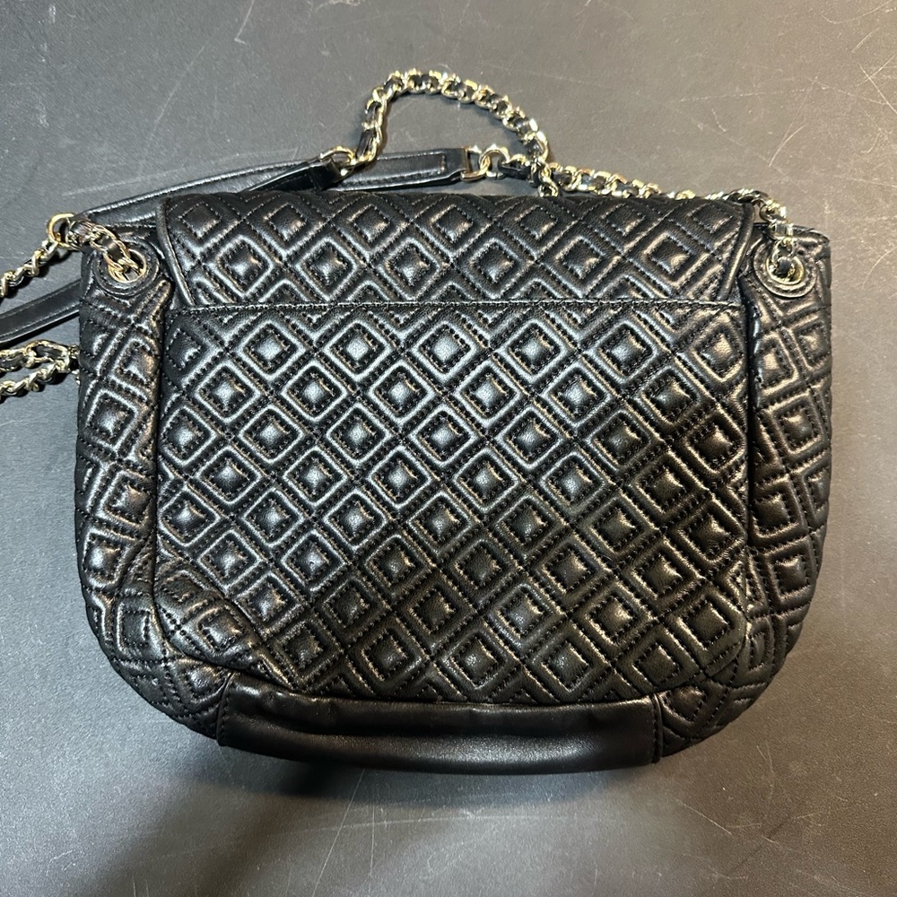 Tory Burch Black Purse - Picture 3 of 6